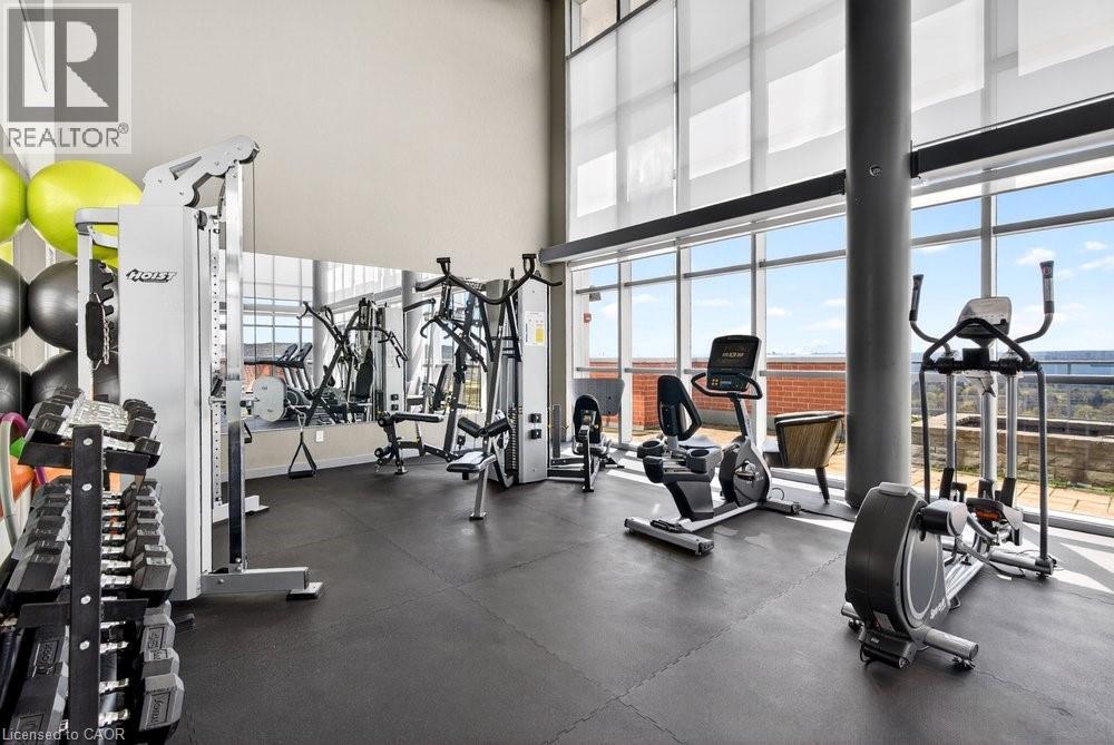 551 MAPLE Avenue Unit# 1501, Burlington, Ontario, L7S1M7 — Photo 16