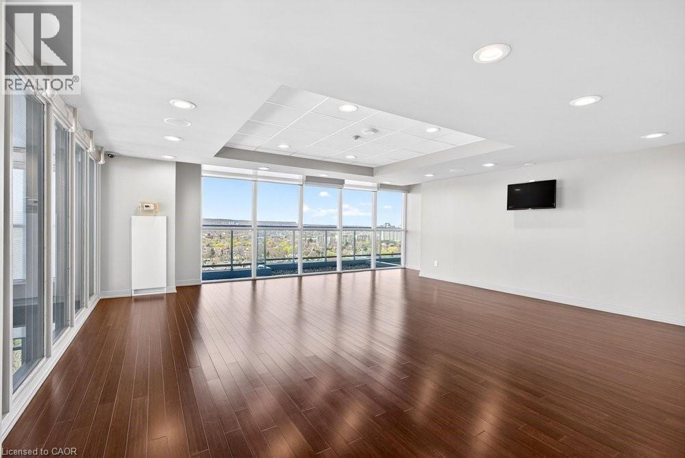 551 MAPLE Avenue Unit# 1501, Burlington, Ontario, L7S1M7 — Photo 17