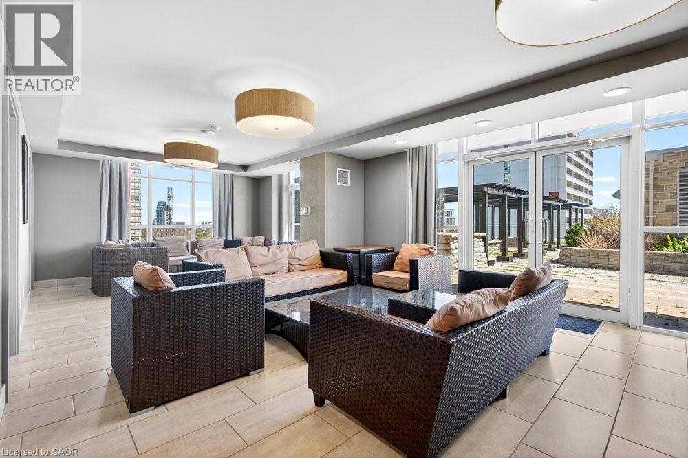 551 MAPLE Avenue Unit# 1501, Burlington, Ontario, L7S1M7 — Photo 18