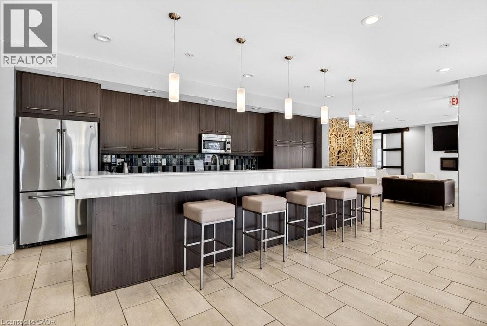 551 MAPLE Avenue Unit# 1501, Burlington, Ontario, L7S1M7 — Photo 21