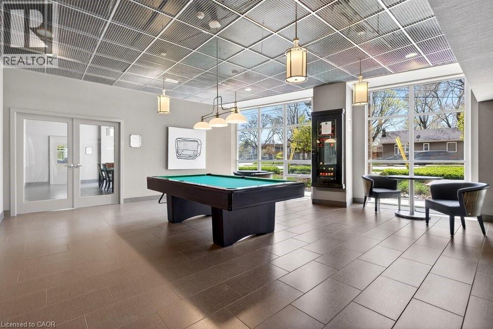 551 MAPLE Avenue Unit# 1501, Burlington, Ontario, L7S1M7 — Photo 23