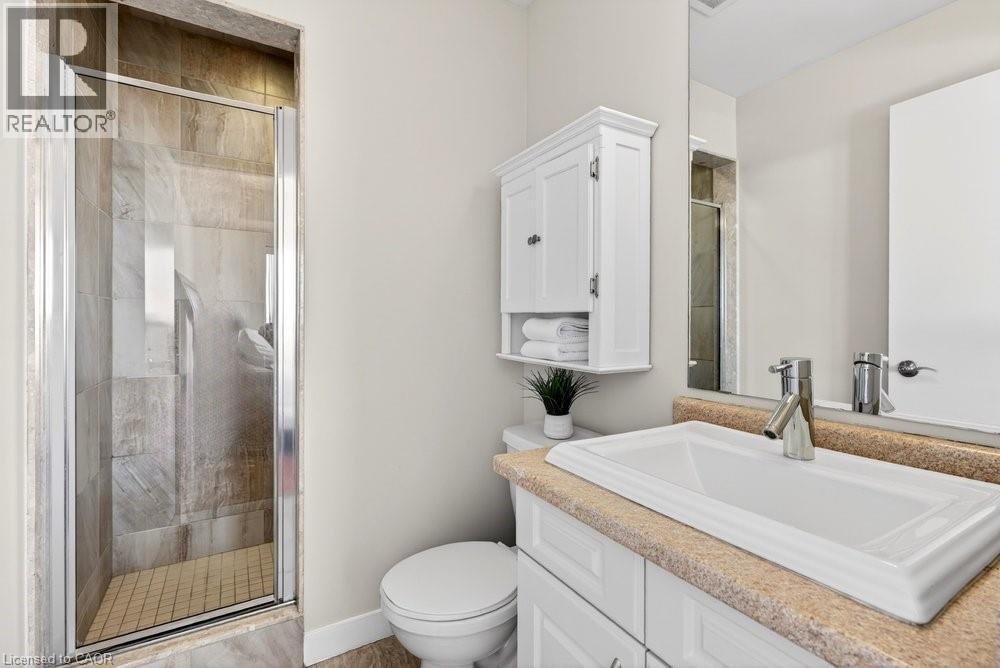 551 MAPLE Avenue Unit# 1501, Burlington, Ontario, L7S1M7 — Photo 8