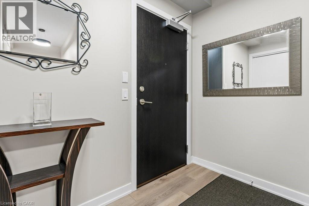 385 WINSTON Road Unit# 1402, Grimsby, Ontario, L3M4E8 — Photo 11