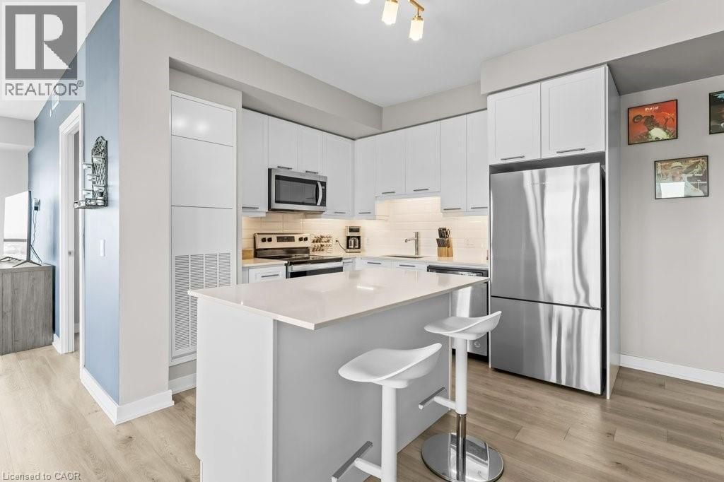 385 WINSTON Road Unit# 1402, Grimsby, Ontario, L3M4E8 — Photo 16