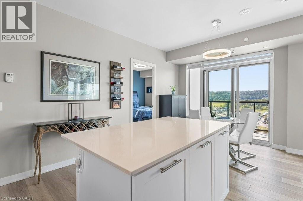 385 WINSTON Road Unit# 1402, Grimsby, Ontario, L3M4E8 — Photo 19