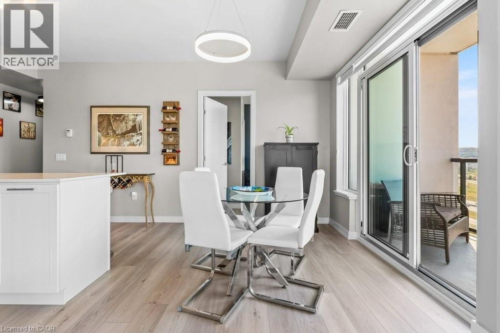 385 WINSTON Road Unit# 1402, Grimsby, Ontario, L3M4E8 — Photo 20