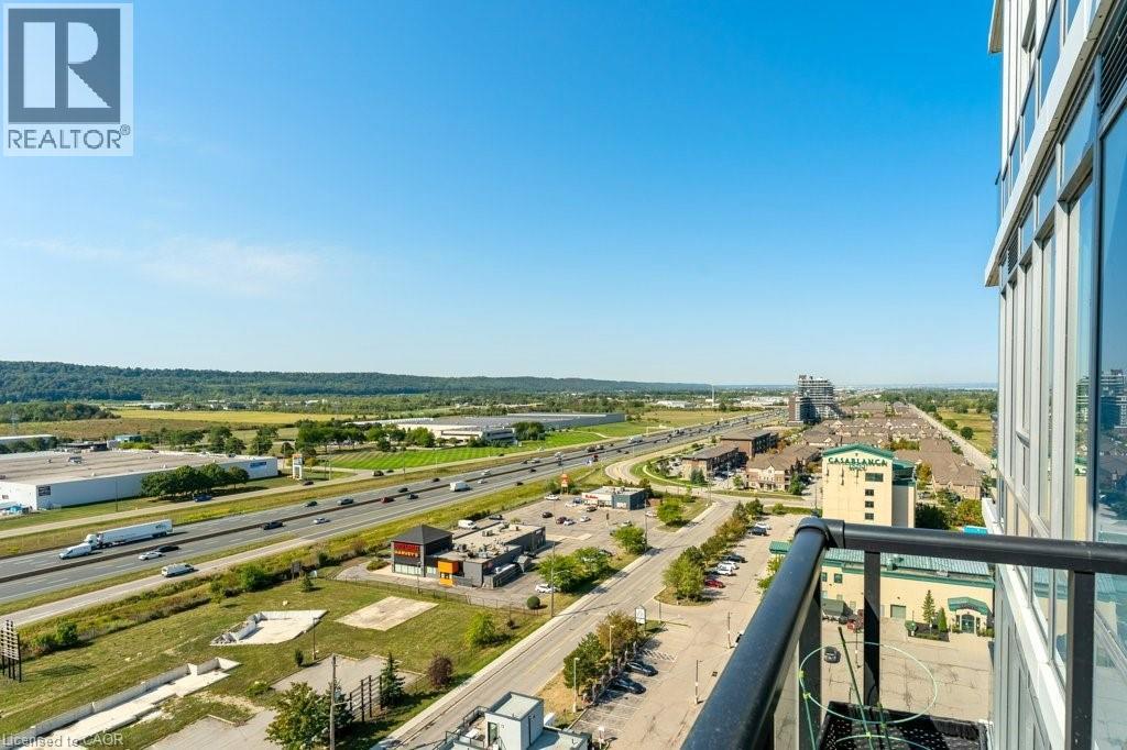 385 WINSTON Road Unit# 1402, Grimsby, Ontario, L3M4E8 — Photo 23