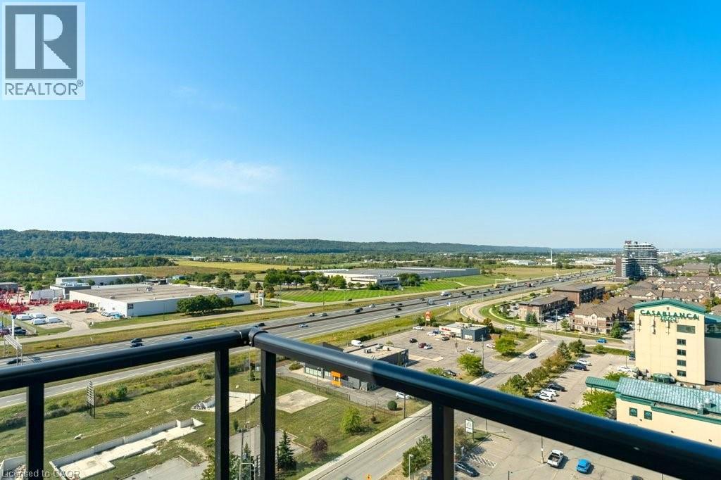 385 WINSTON Road Unit# 1402, Grimsby, Ontario, L3M4E8 — Photo 30
