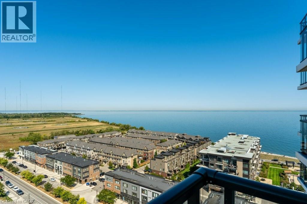 385 WINSTON Road Unit# 1402, Grimsby, Ontario, L3M4E8 — Photo 31