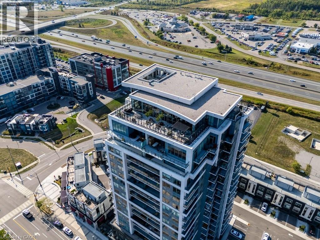 385 WINSTON Road Unit# 1402, Grimsby, Ontario, L3M4E8 — Photo 34