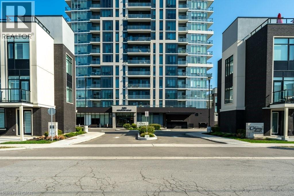 385 WINSTON Road Unit# 1402, Grimsby, Ontario, L3M4E8 — Photo 4