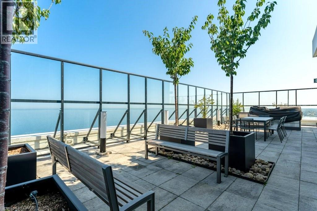 385 WINSTON Road Unit# 1402, Grimsby, Ontario, L3M4E8 — Photo 40