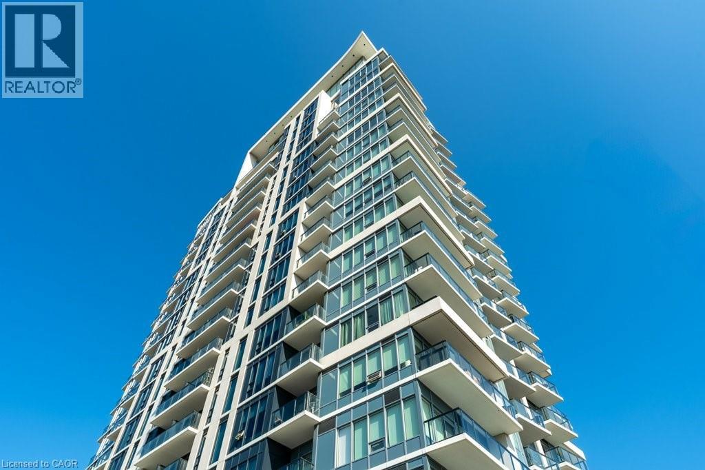 385 WINSTON Road Unit# 1402, Grimsby, Ontario, L3M4E8 — Photo 5