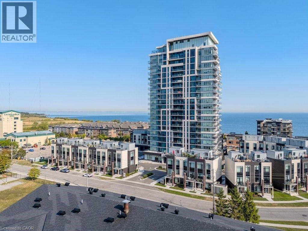 385 WINSTON Road Unit# 1402, Grimsby, Ontario, L3M4E8 — Photo 6