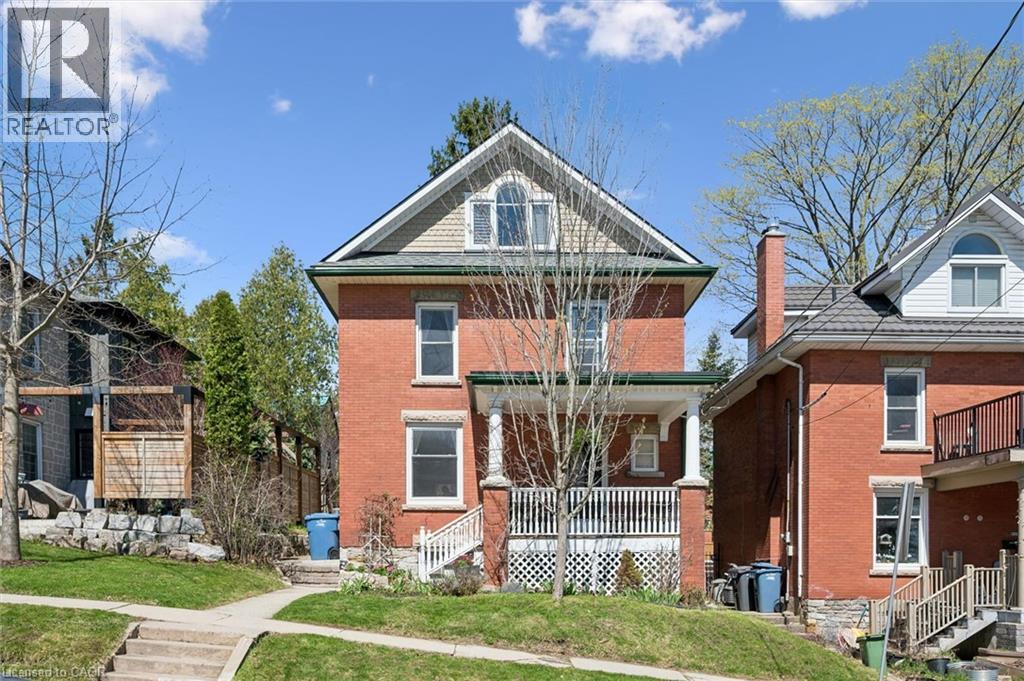 24 POWELL Street E, Guelph, Ontario, N1H1T8 — Photo 2
