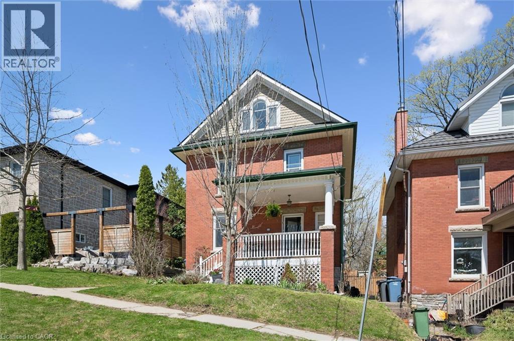 24 POWELL Street E, Guelph, Ontario, N1H1T8 — Photo 3
