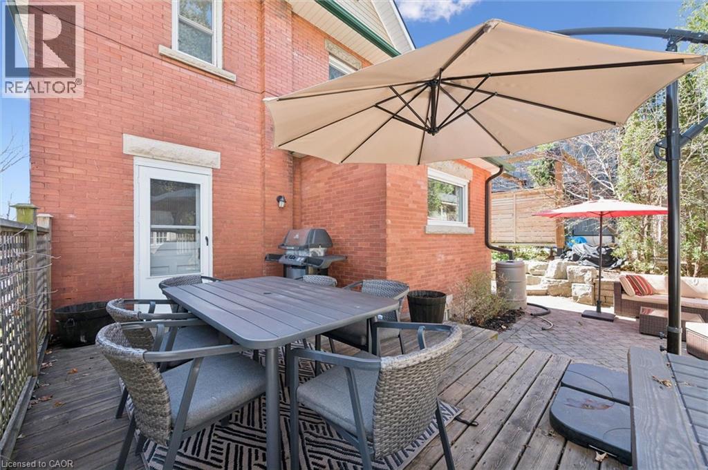 24 POWELL Street E, Guelph, Ontario, N1H1T8 — Photo 34