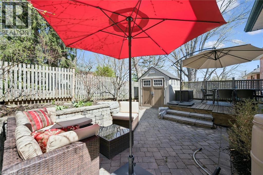 24 POWELL Street E, Guelph, Ontario, N1H1T8 — Photo 37