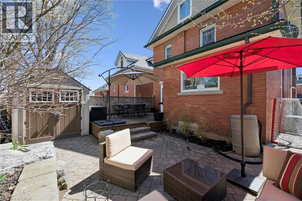 24 POWELL Street E, Guelph, Ontario, N1H1T8 — Photo 38