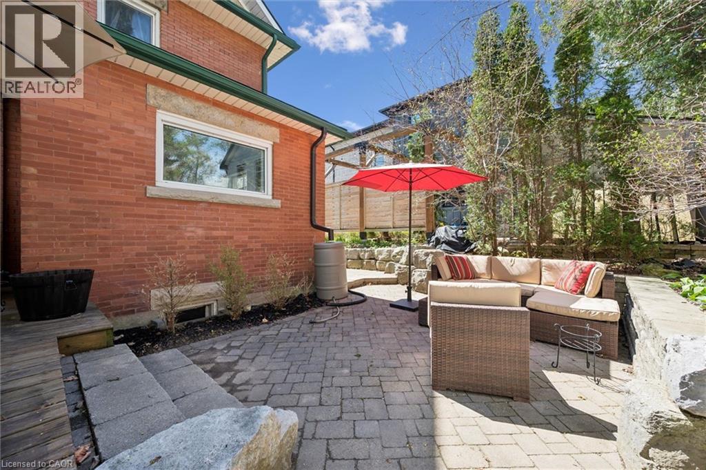 24 POWELL Street E, Guelph, Ontario, N1H1T8 — Photo 39