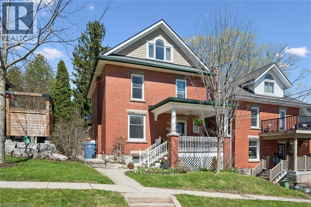 24 POWELL Street E, Guelph, Ontario, N1H1T8 — Photo 4
