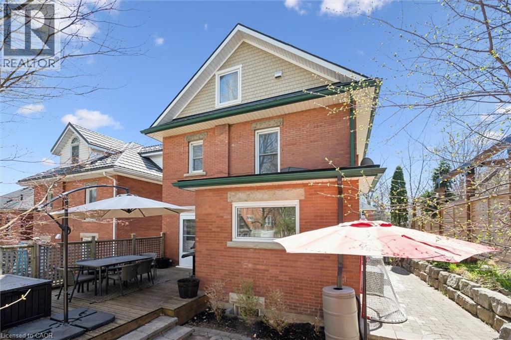 24 POWELL Street E, Guelph, Ontario, N1H1T8 — Photo 40