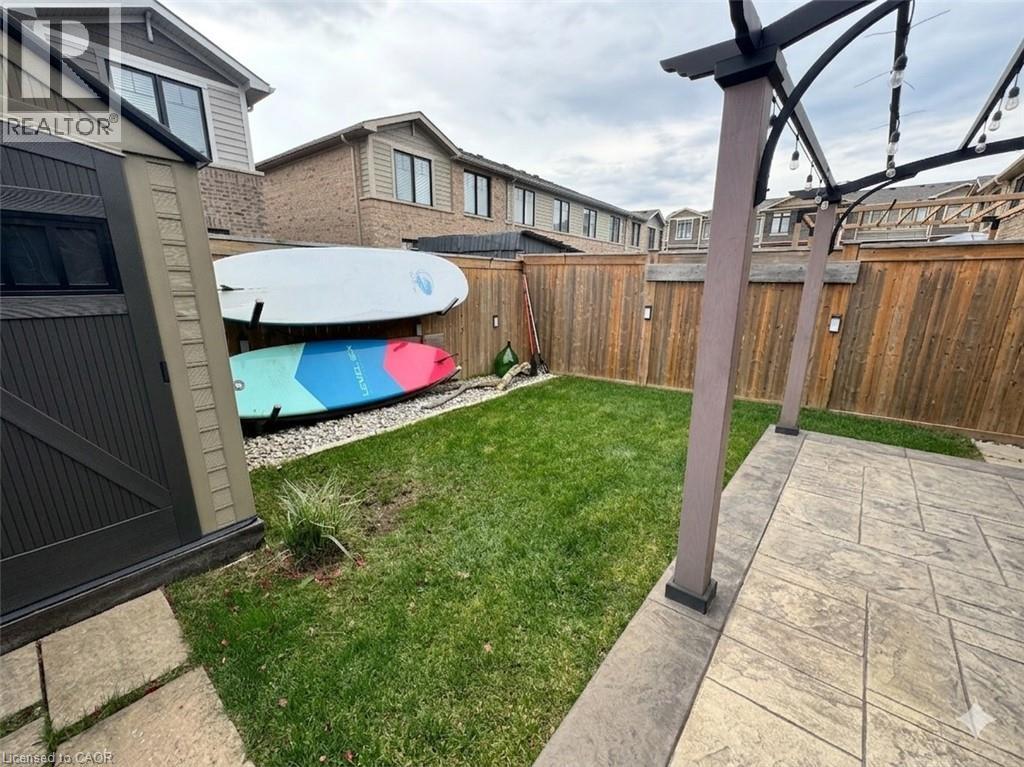 57 WATERVIEW Lane, Grimsby, Ontario, L3M0H2 — Photo 29