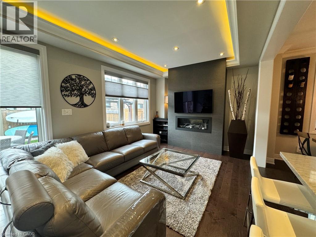 57 WATERVIEW Lane, Grimsby, Ontario, L3M0H2 — Photo 3