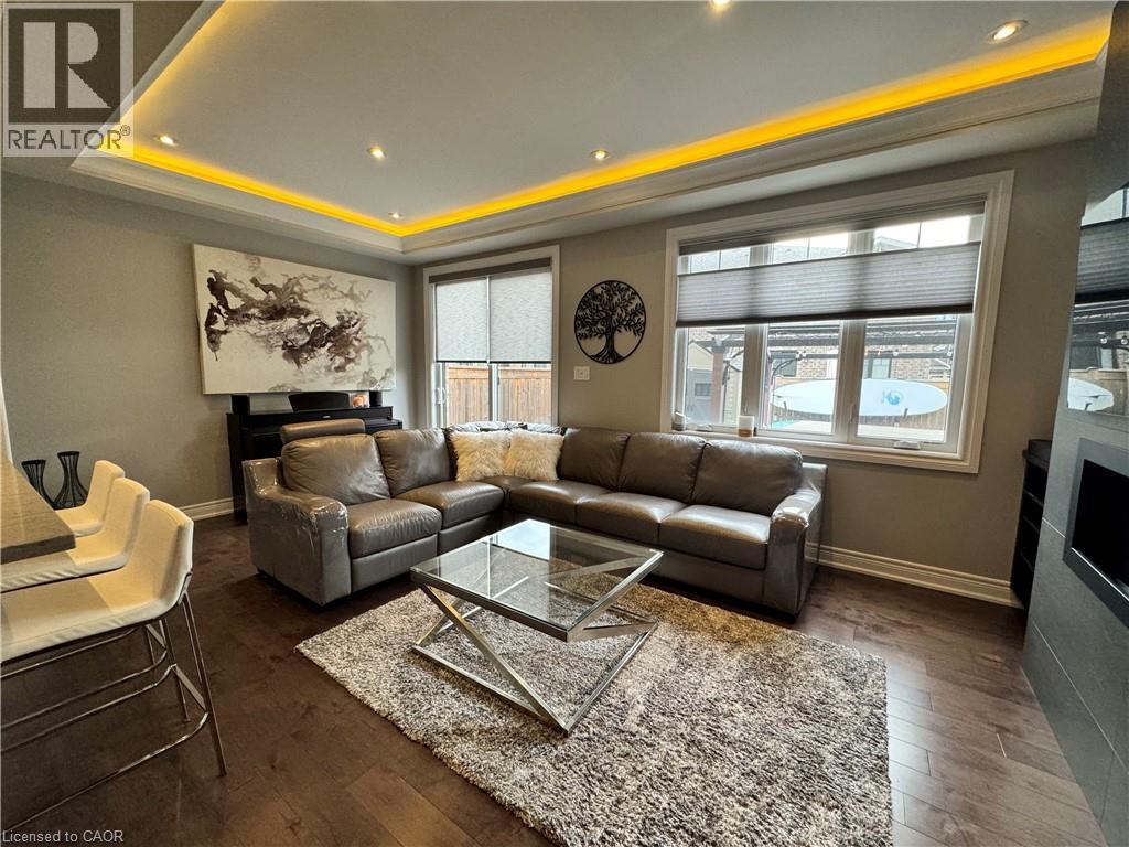 57 WATERVIEW Lane, Grimsby, Ontario, L3M0H2 — Photo 4