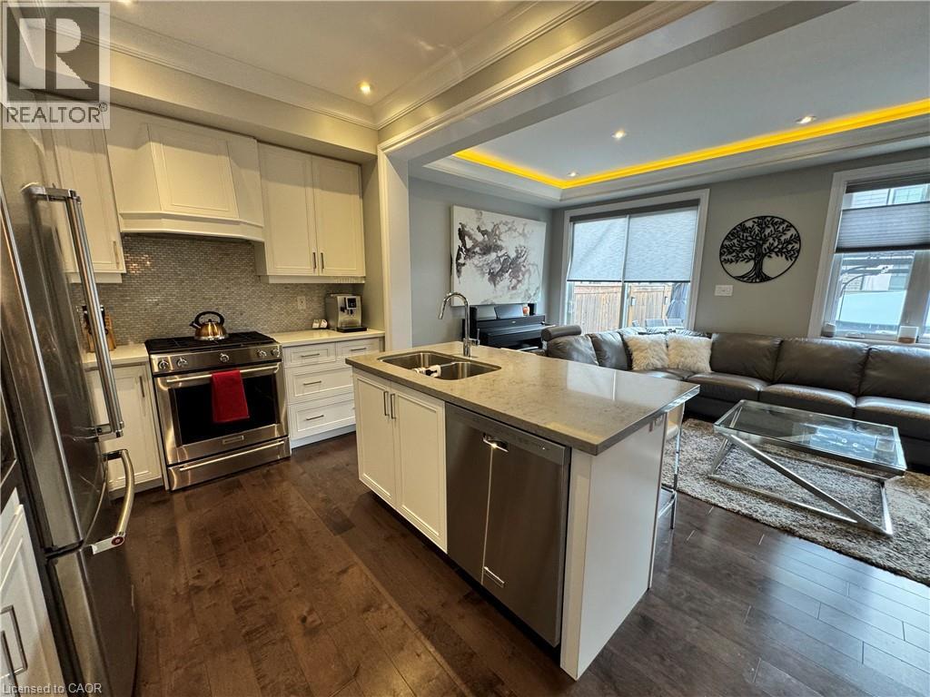 57 WATERVIEW Lane, Grimsby, Ontario, L3M0H2 — Photo 6
