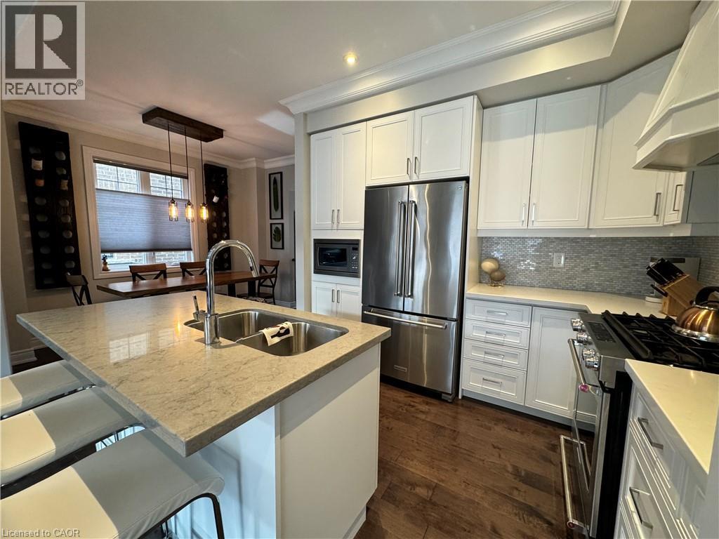 57 WATERVIEW Lane, Grimsby, Ontario, L3M0H2 — Photo 9