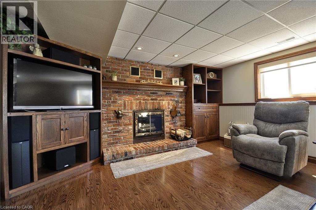 95 BARNICKE Drive, Cambridge, Ontario, N3C3M2 — Photo 19