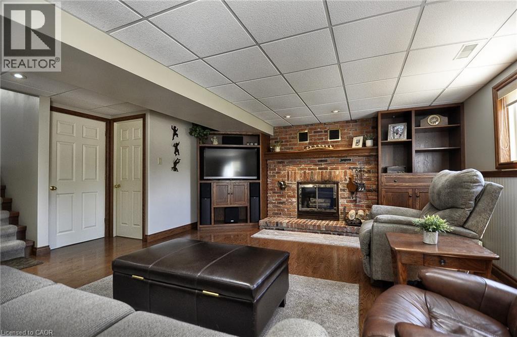 95 BARNICKE Drive, Cambridge, Ontario, N3C3M2 — Photo 20