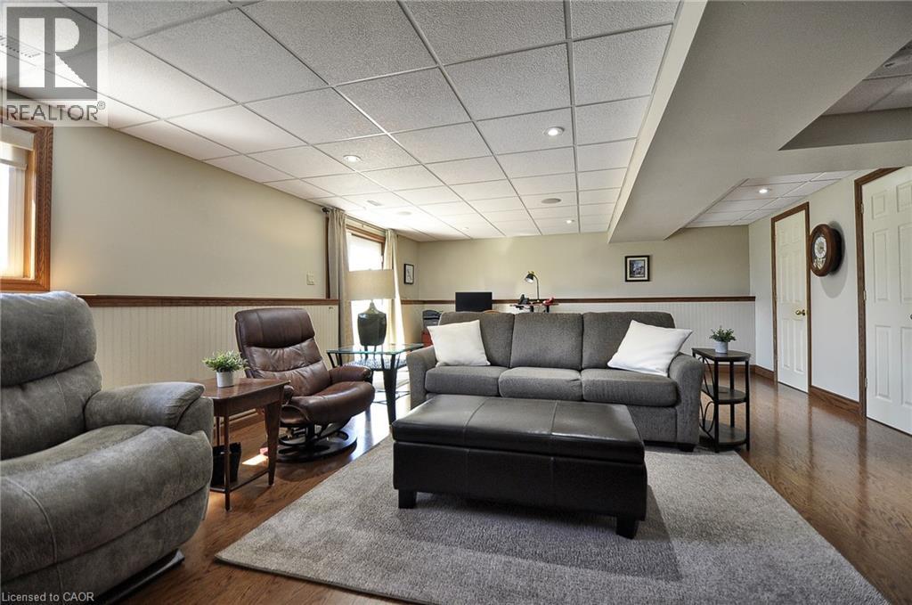 95 BARNICKE Drive, Cambridge, Ontario, N3C3M2 — Photo 21