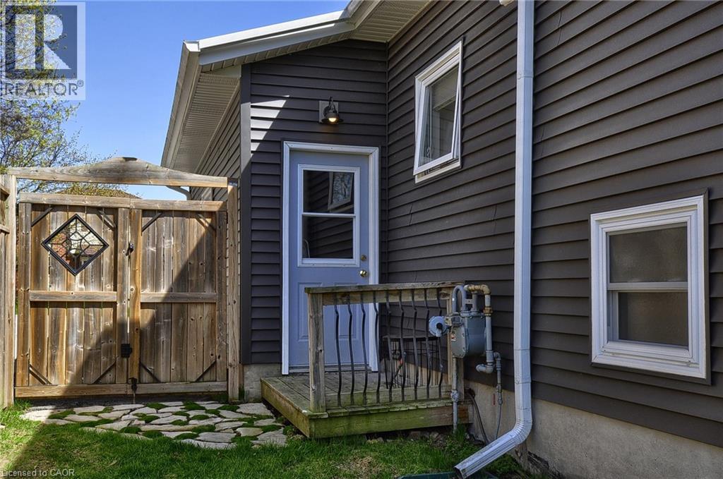 95 BARNICKE Drive, Cambridge, Ontario, N3C3M2 — Photo 25