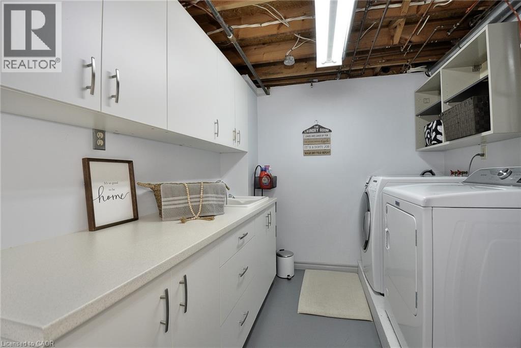 95 BARNICKE Drive, Cambridge, Ontario, N3C3M2 — Photo 26