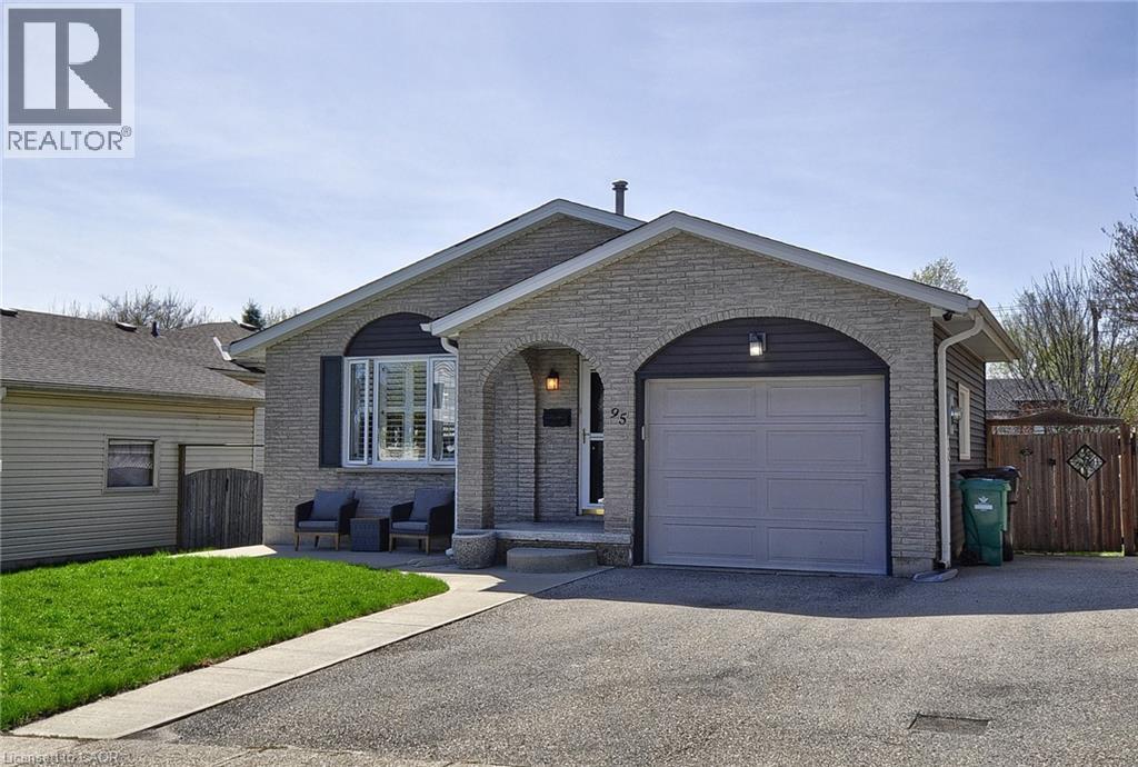 95 BARNICKE Drive, Cambridge, Ontario, N3C3M2 — Photo 30