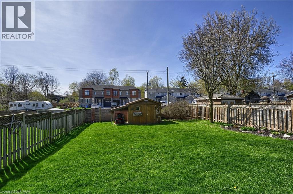 95 BARNICKE Drive, Cambridge, Ontario, N3C3M2 — Photo 31