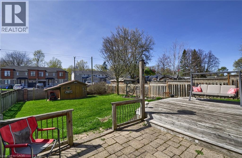 95 BARNICKE Drive, Cambridge, Ontario, N3C3M2 — Photo 33