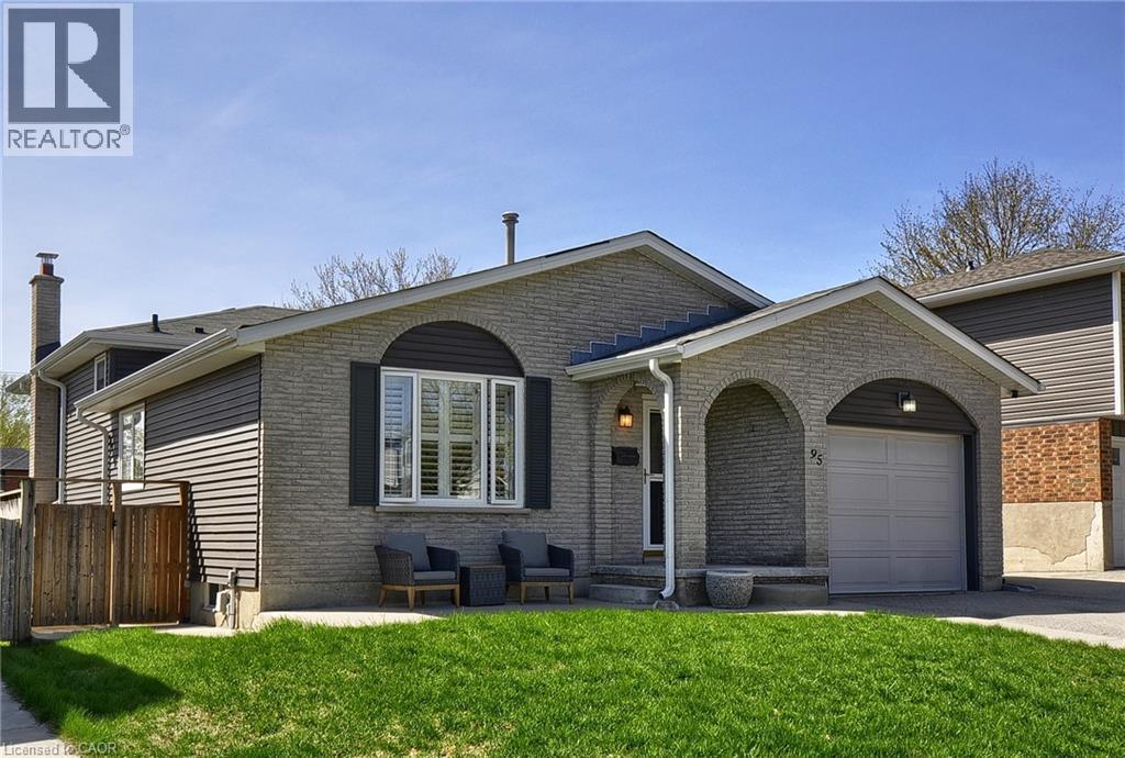 95 BARNICKE Drive, Cambridge, Ontario, N3C3M2 — Photo 34