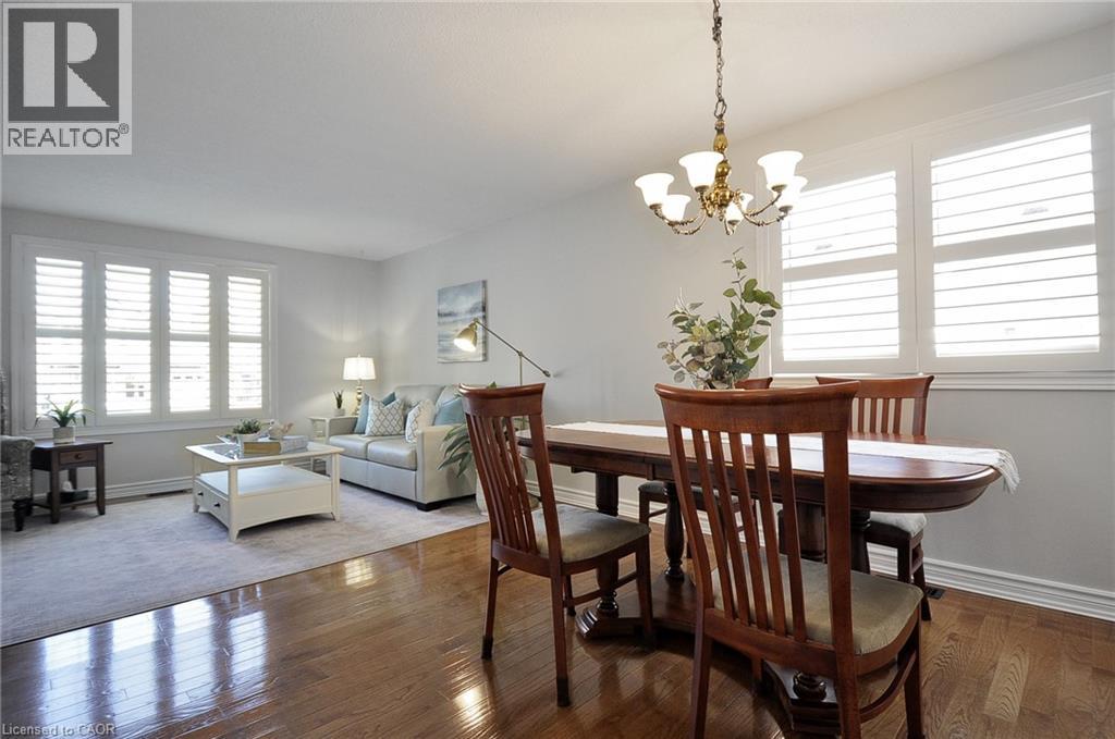 95 BARNICKE Drive, Cambridge, Ontario, N3C3M2 — Photo 7
