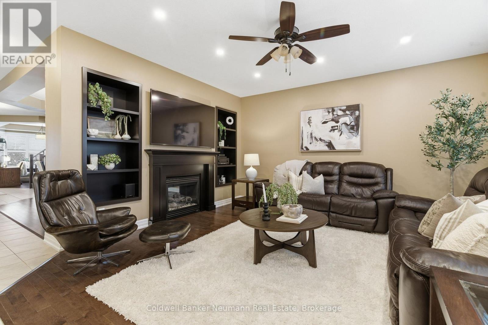 356 FALLING GREEN CRESCENT, Kitchener, Ontario, N2R0G4 — Photo 16