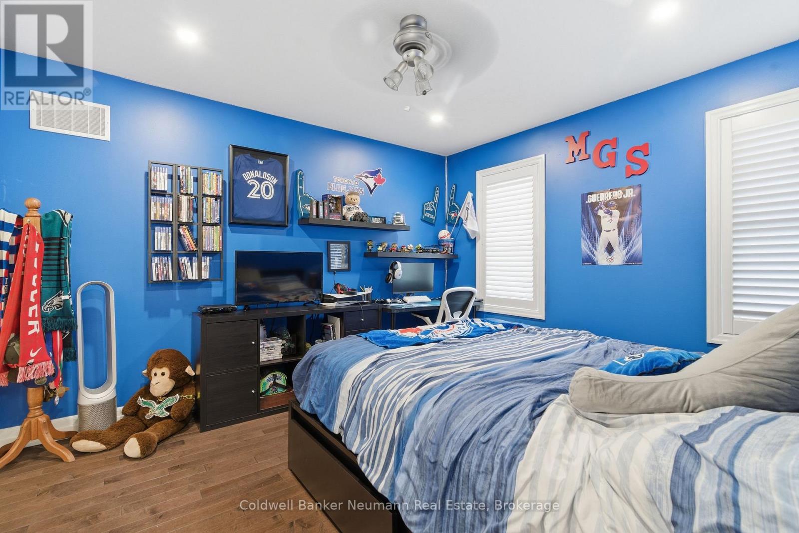 356 FALLING GREEN CRESCENT, Kitchener, Ontario, N2R0G4 — Photo 20