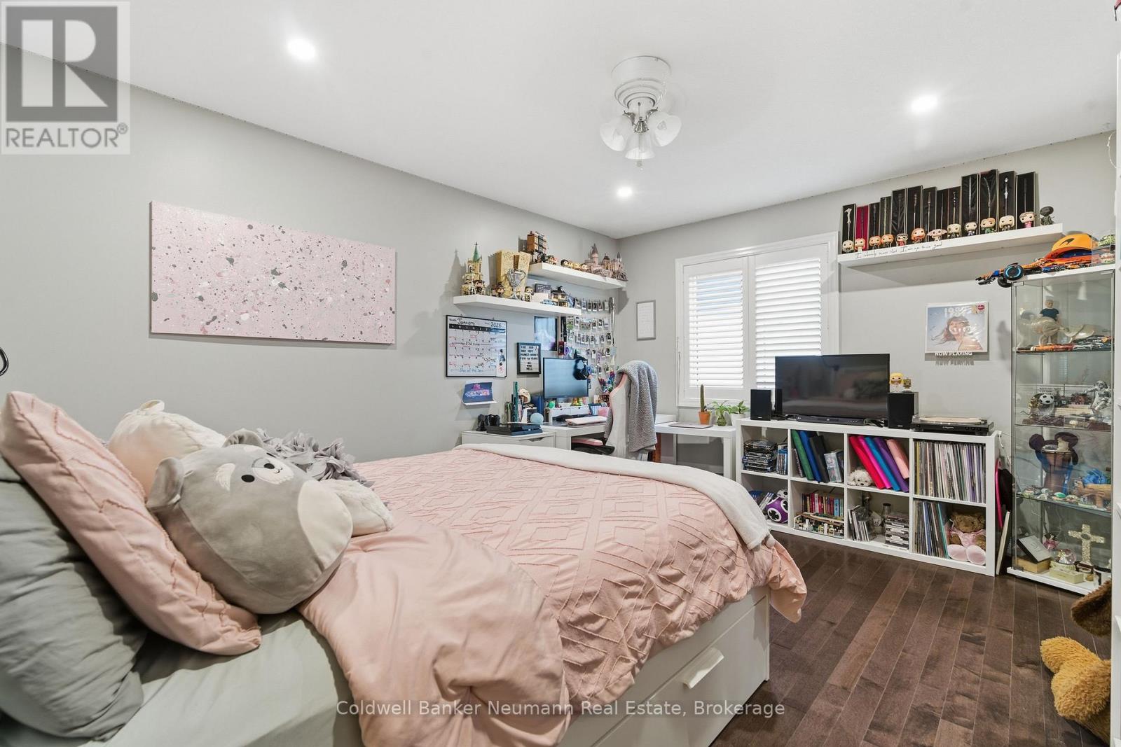 356 FALLING GREEN CRESCENT, Kitchener, Ontario, N2R0G4 — Photo 25