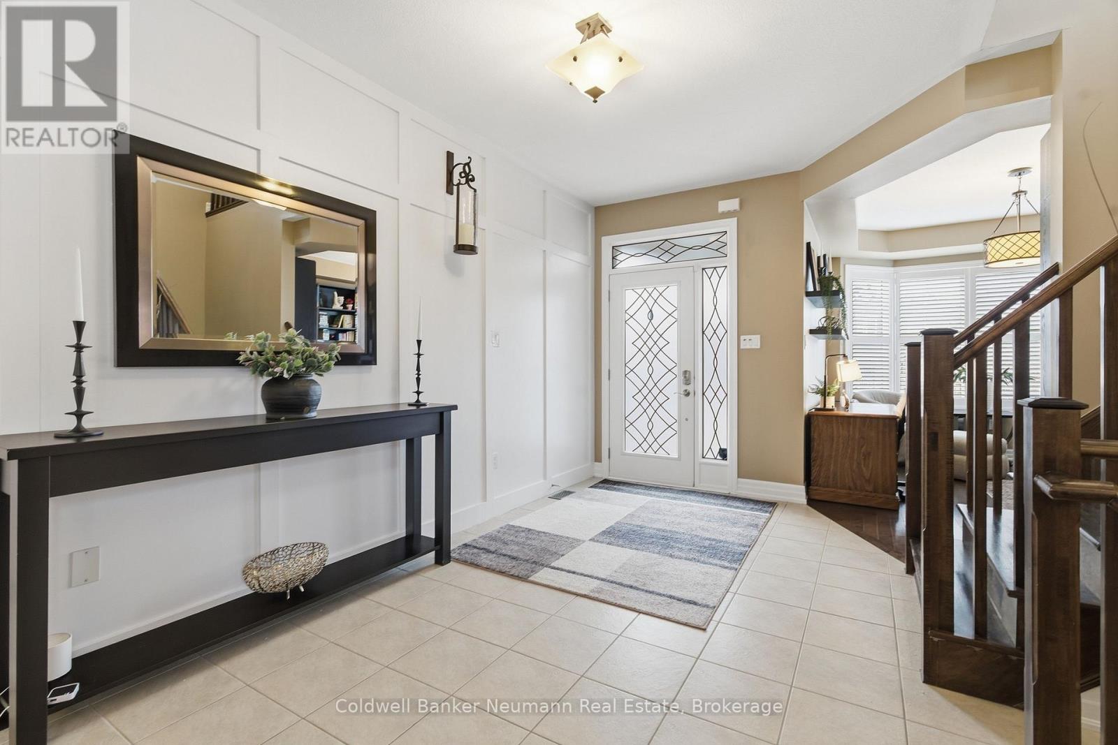 356 FALLING GREEN CRESCENT, Kitchener, Ontario, N2R0G4 — Photo 3