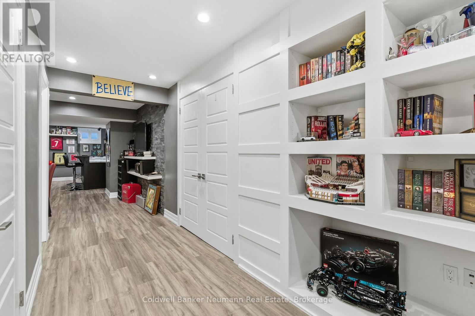 356 FALLING GREEN CRESCENT, Kitchener, Ontario, N2R0G4 — Photo 30