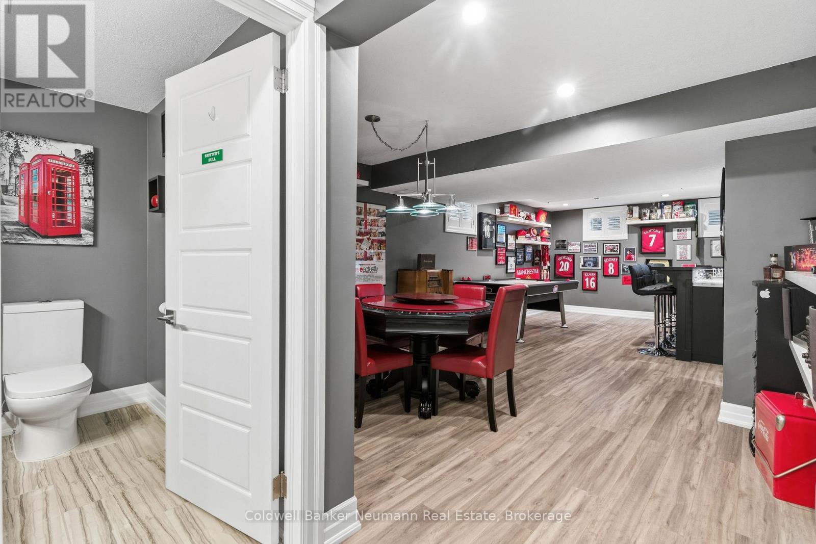 356 FALLING GREEN CRESCENT, Kitchener, Ontario, N2R0G4 — Photo 31