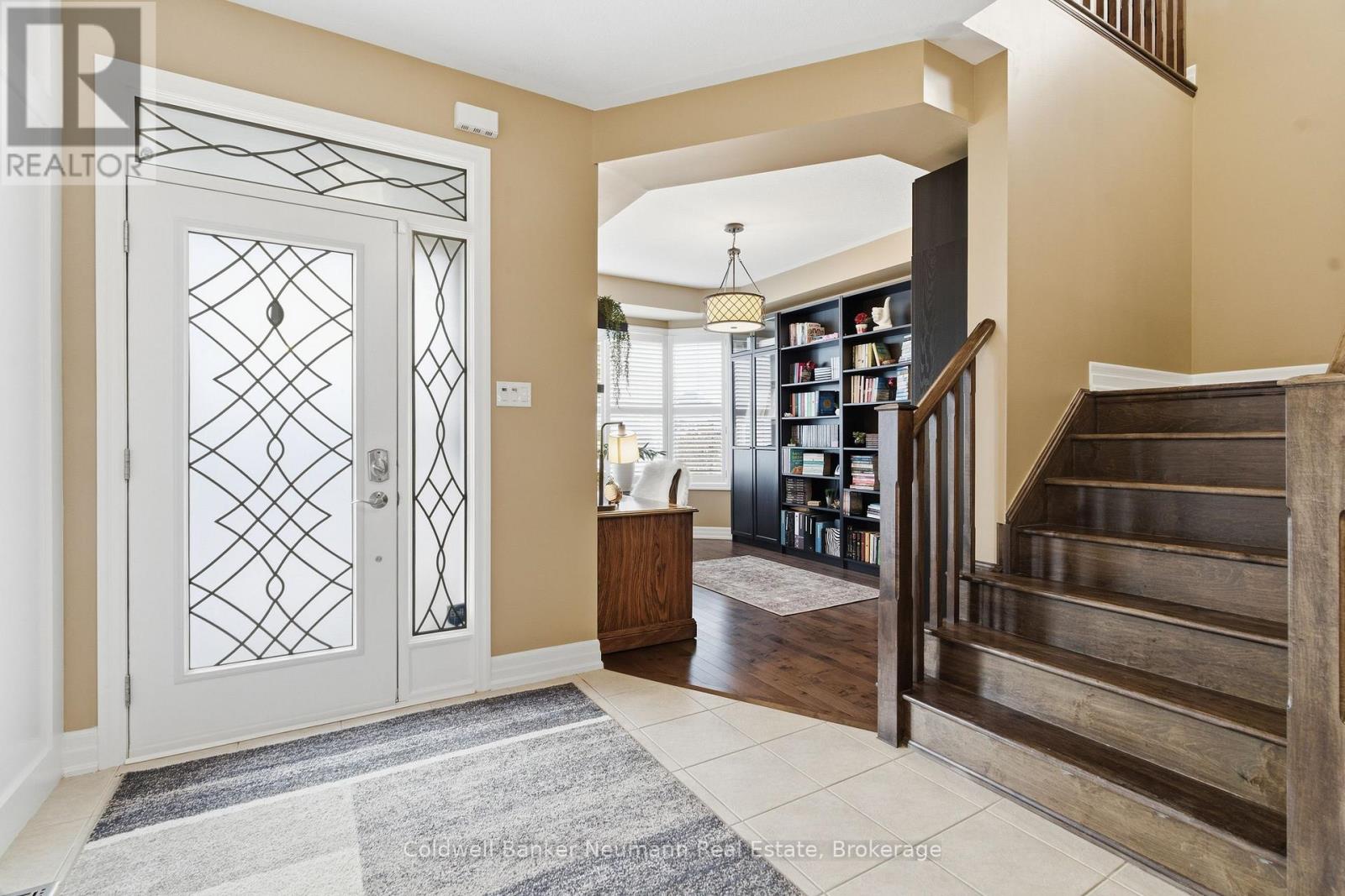 356 FALLING GREEN CRESCENT, Kitchener, Ontario, N2R0G4 — Photo 4