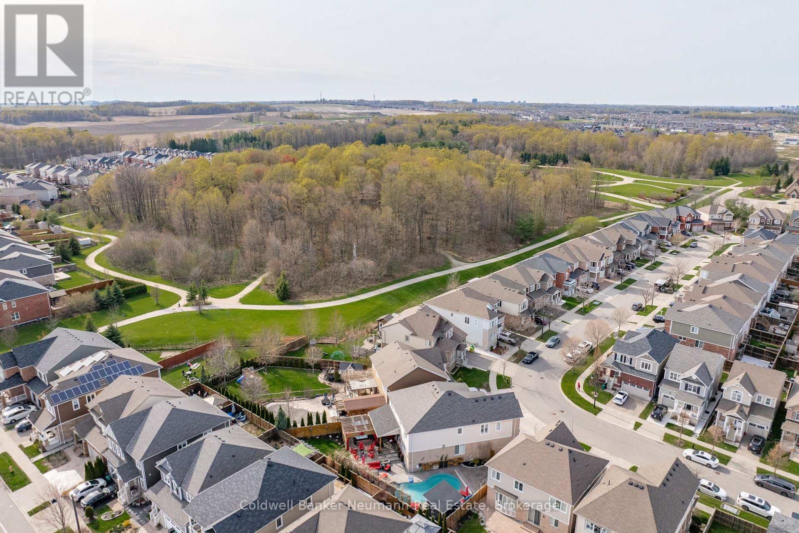 356 FALLING GREEN CRESCENT, Kitchener, Ontario, N2R0G4 — Photo 40