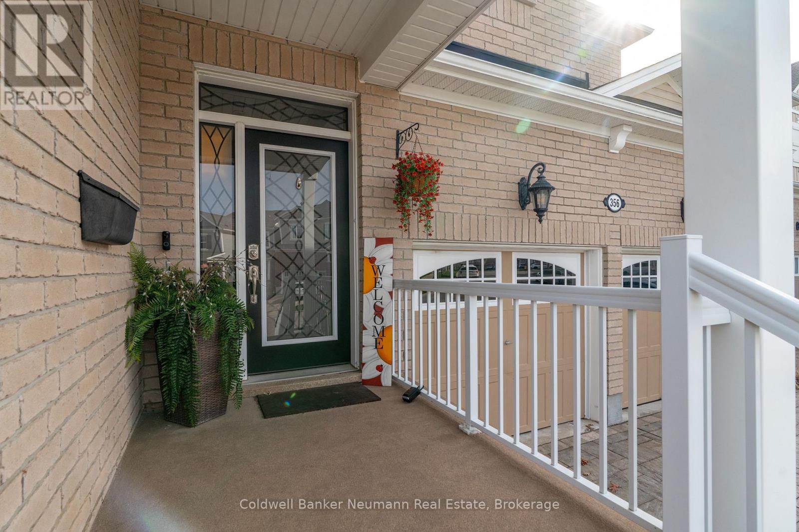 356 FALLING GREEN CRESCENT, Kitchener, Ontario, N2R0G4 — Photo 41